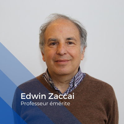 Edwin Zaccai FR