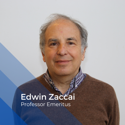 Edwin Zaccai ENG