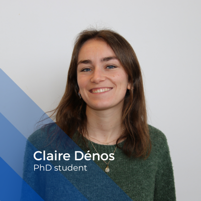 claire denos phd eng