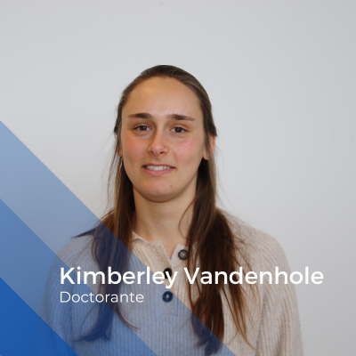 Kim vanderhole FR