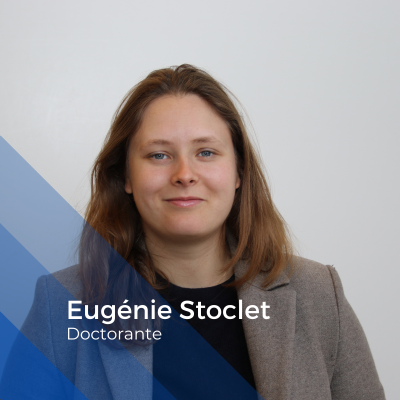 Eugenie Stoclet