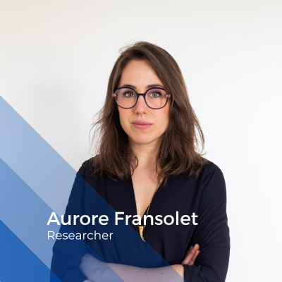 AURORE fransolet ENG